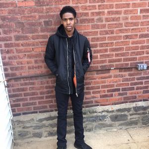 Meet your Posher, William